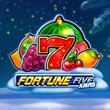 Fortune Five Xmas