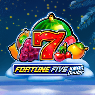 Fortune Five Xmas Double