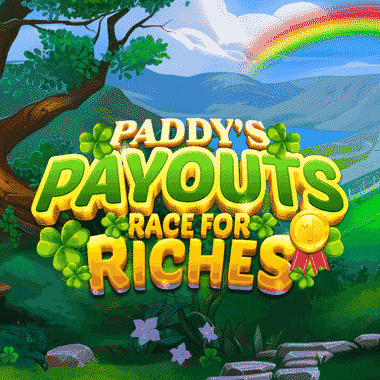 Paddy's Payouts Race for Riches