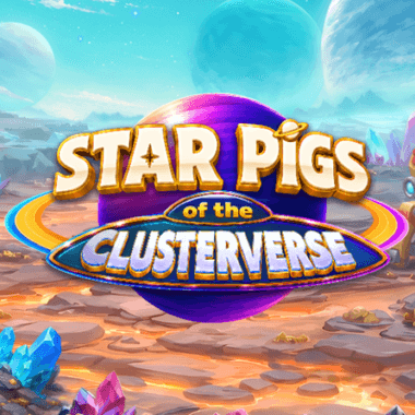 Star Pigs of the Clusterverse