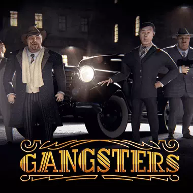 Gangsters