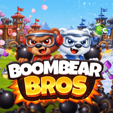 Boombear Bros