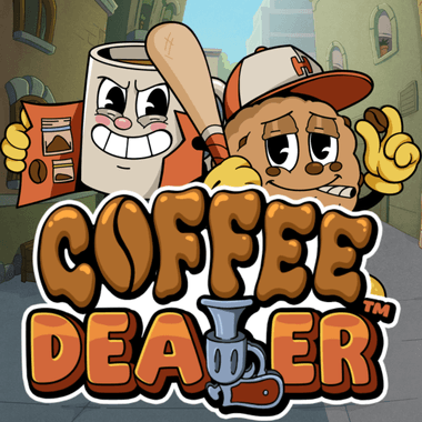 Coffee Dealer
