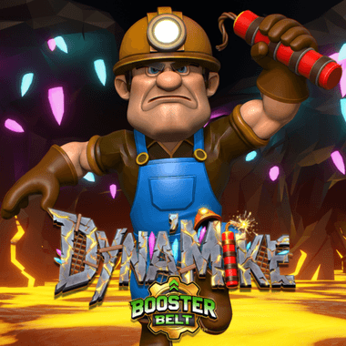 Dyna'Mike BoosterBelt