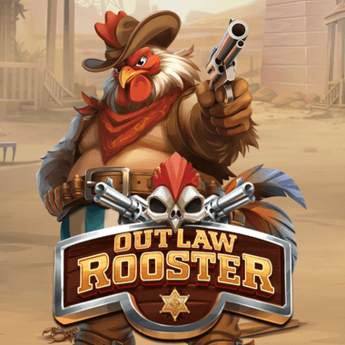 Outlaw Rooster