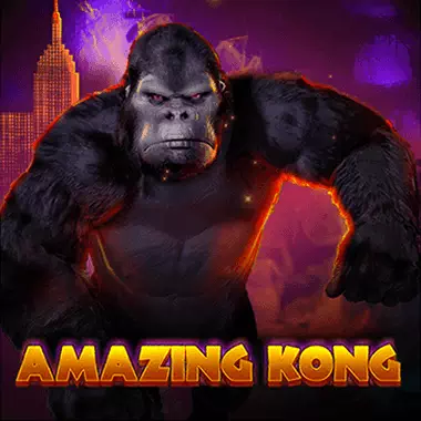 Amazing Kong