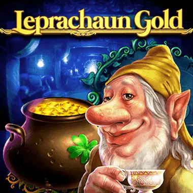 Leprechaun Gold