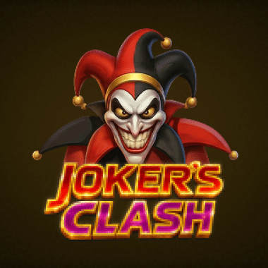 Joker's Clash