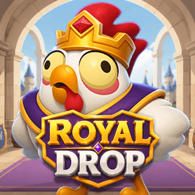 Royal Drop