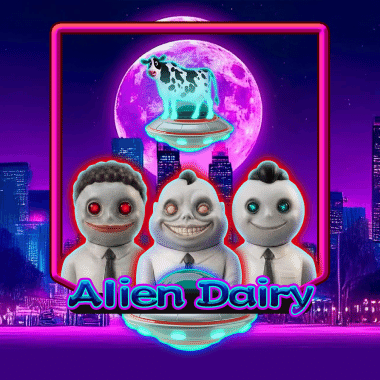 Alien Dairy