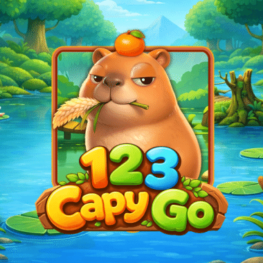123 Capy Go