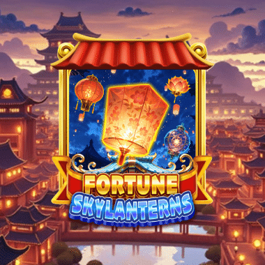 Fortune Sky Lanterns
