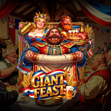 Giant Feast