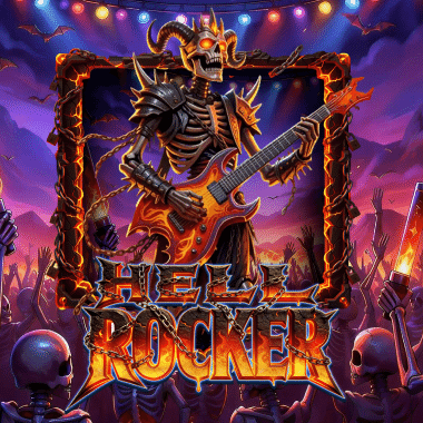 Hell Rocker