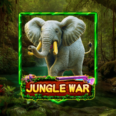 Jungle War