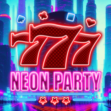 Neon Party