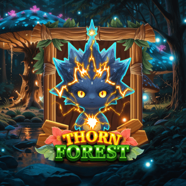 Thorn Forest