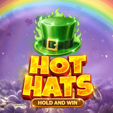 Hot Hats Hold and Win