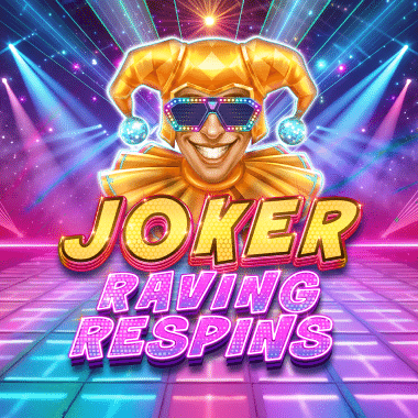 Joker Raving Respins
