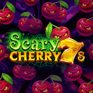 Scary Cherry 7s