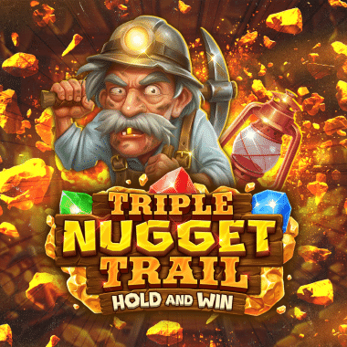 Triple Nugget Trail Hold and Win