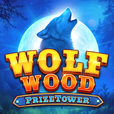 WolfWood PrizeTower