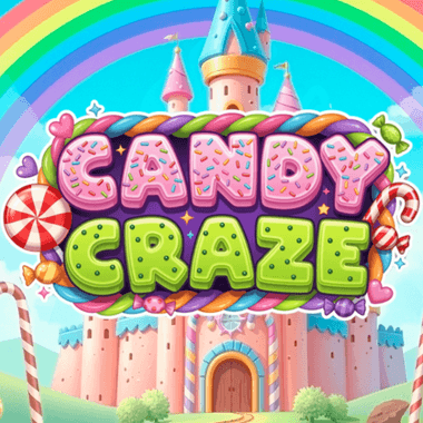 Candy Craze