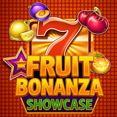 Fruit Bonanza Showcase
