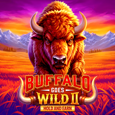 Buffalo Goes Wild II