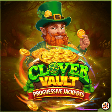 Clover Vault: Progressive JP