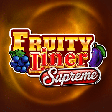 FruityLiner Supreme