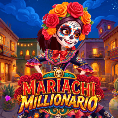 Mariachi Millionario