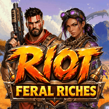 Riot: Feral Riches