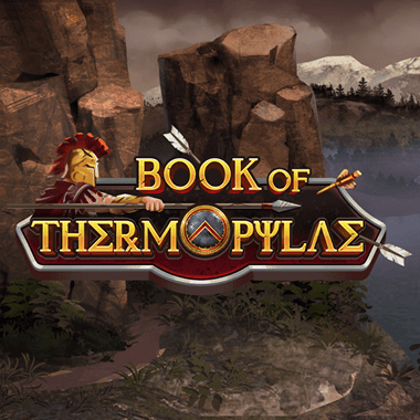 Book Of Thermopylae