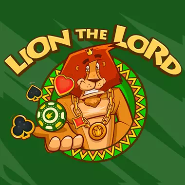 Lion The Lord