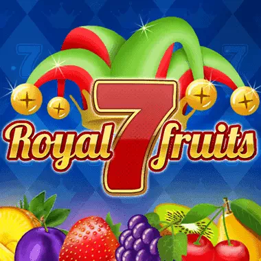 Royal7Fruits