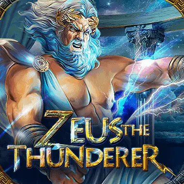 Zeus the Thunderer II