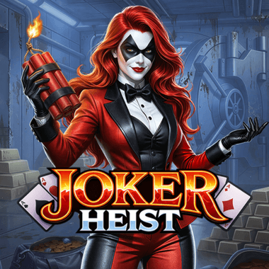 Joker Heist