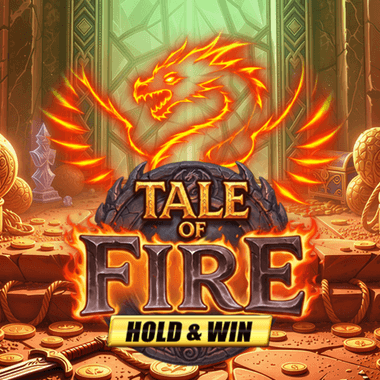 Tale of Fire Hold & Win