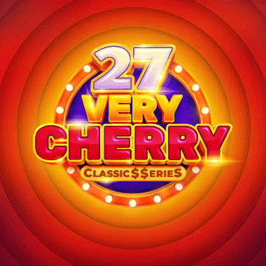 27 Very Cherry:Classic$$erieS