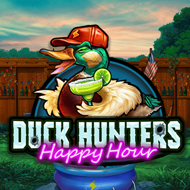 Duck Hunters: Happy Hour