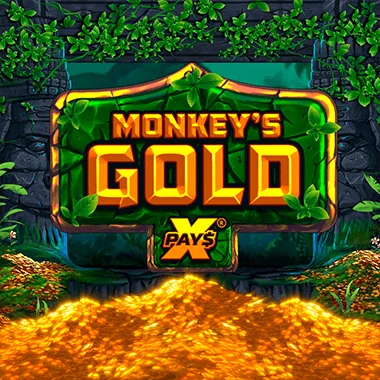 Monkey’s Gold: xPays