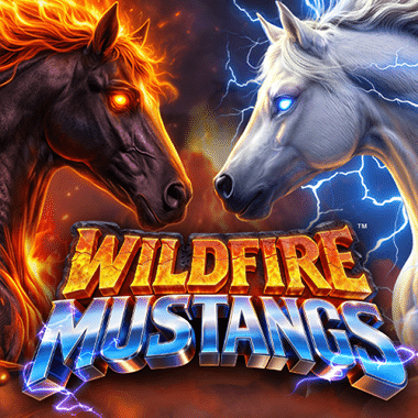 Wildfire Mustangs