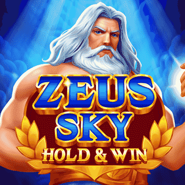 Zeus Sky: Hold & Win