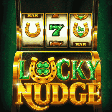 Lucky Nudge