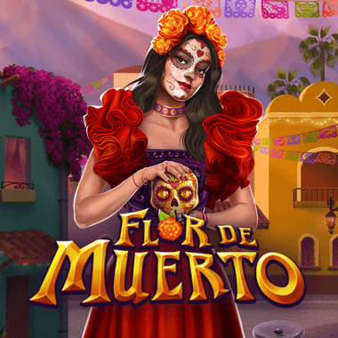 Flor de Muerto