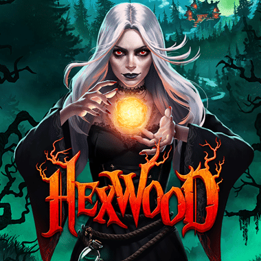 Hexwood