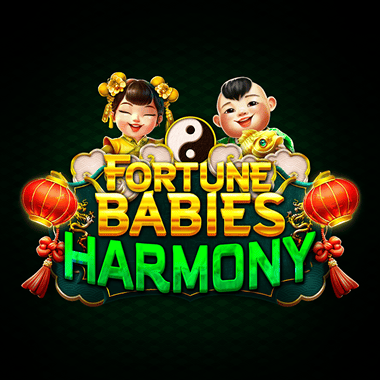 Fortune Babies - Harmony