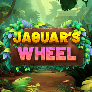 Jaguar's Wheel