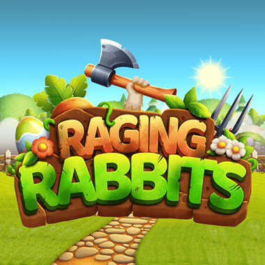 Raging Rabbits